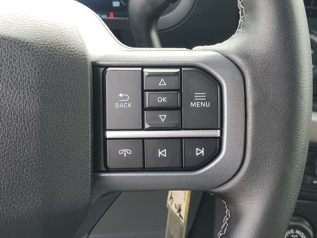 Certified 2024 Ford F150 XLT w/ Mobile Office Package RWD image 16