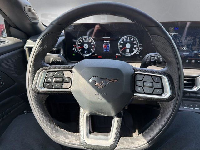 Certified 2025 Ford Mustang GT Premium image 10