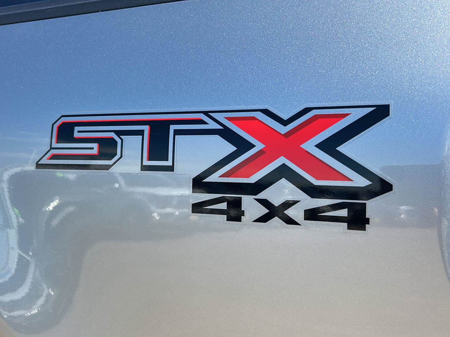 Certified 2023 Ford F150 XL w/ STX Appearance Package AWD/4WD image 32