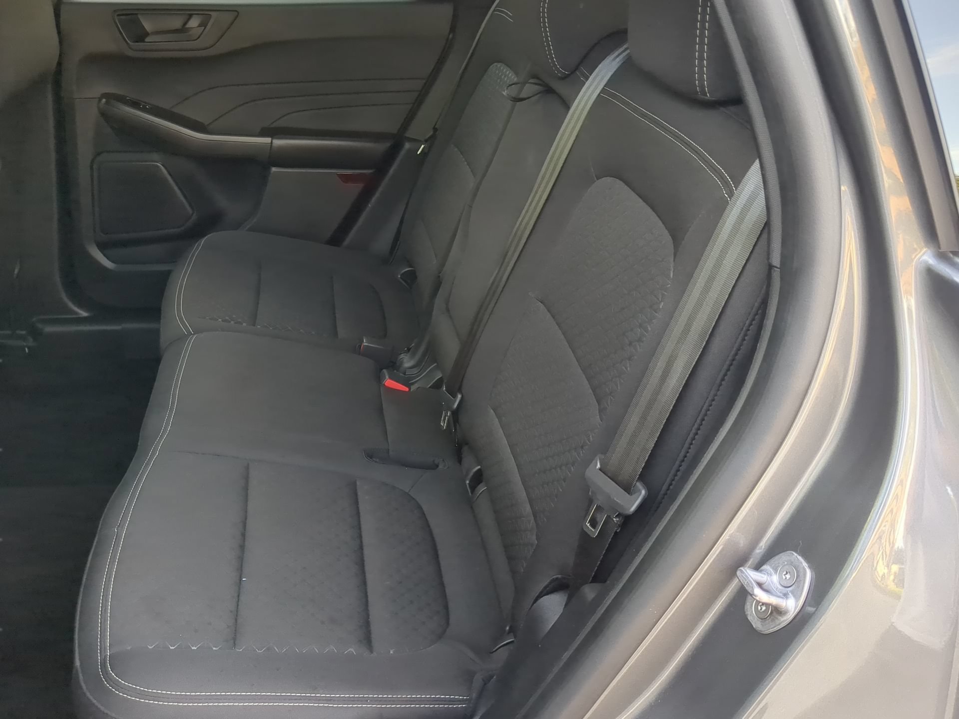 Certified 2024 Ford Escape Active FWD image 54