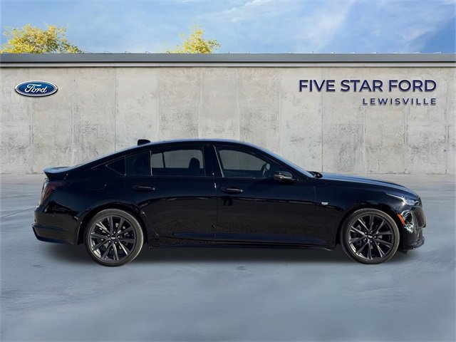 Used 2023 Cadillac CT5 Sport w/ Super Cruise 2 Package image 4