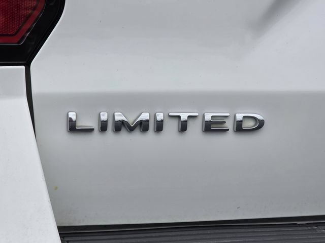 Certified 2021 Ford Expedition Limited RWD image 36