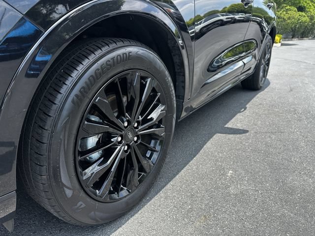 Certified 2023 Ford Escape ST-Line Elite w/ Premium Technology Package AWD/4WD image 12