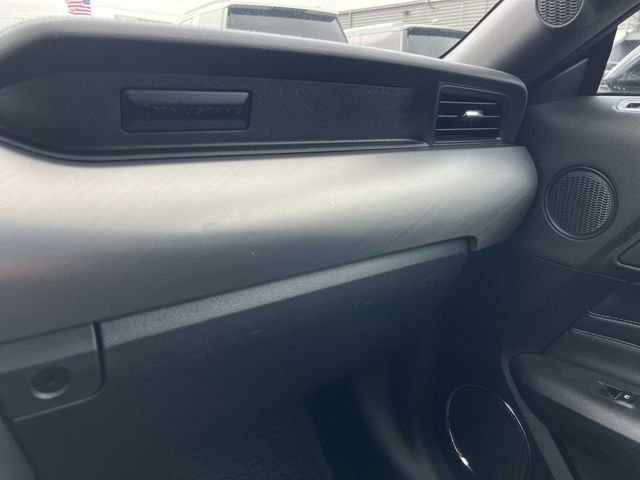 Certified 2023 Ford Mustang Premium w/ Equipment Group 201A image 13