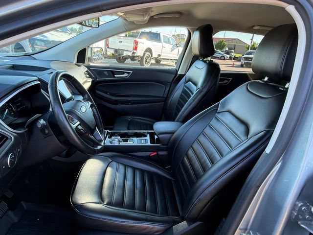 Certified 2020 Ford Edge SEL w/ Cold Weather Package AWD/4WD image 6