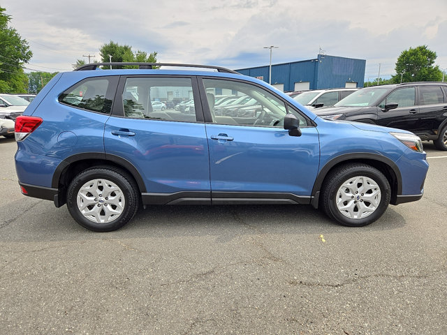 Used 2020 Subaru Forester w/ Alloy Wheel Package AWD/4WD image 12
