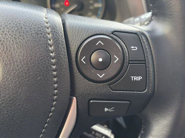 Used 2017 Toyota RAV4 XLE w/ All Weather Liner Package image 24