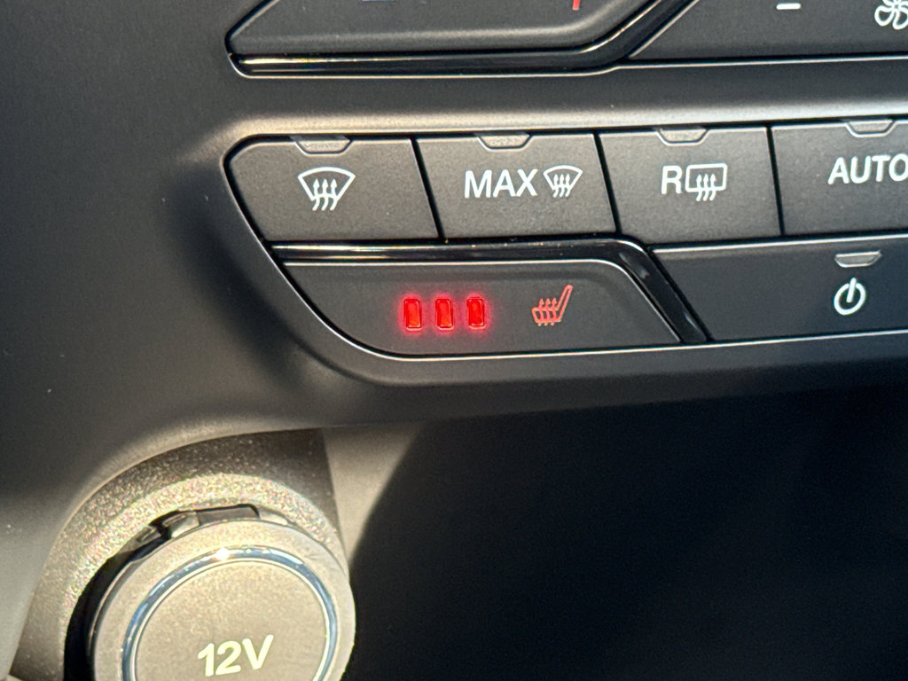 Certified 2019 Ford Ranger XLT w/ Equipment Group 302A Luxury image 21