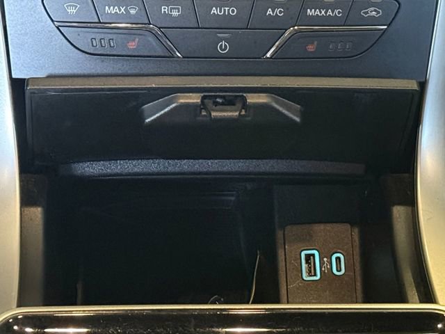 Certified 2020 Ford Edge ST-Line image 6