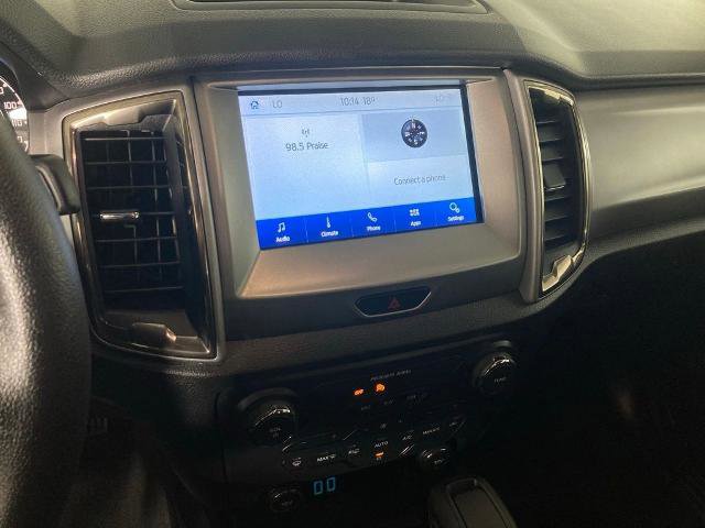 Certified 2020 Ford Ranger XLT w/ FX4 Off-Road Package image 2