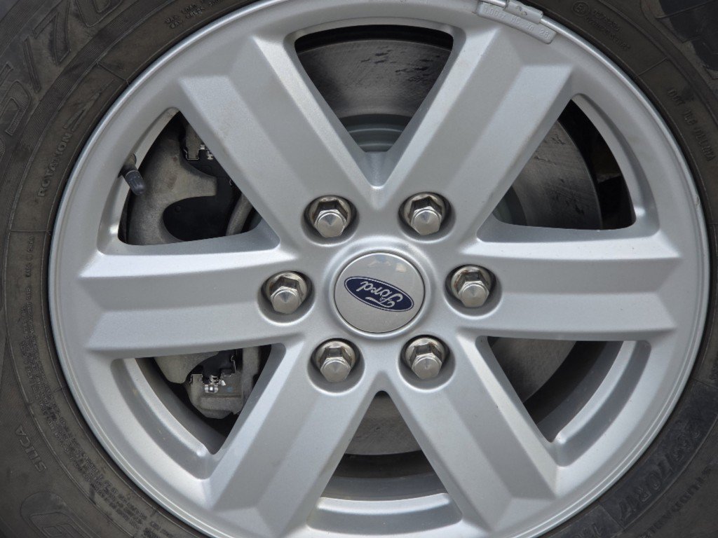 Certified 2023 Ford F150 XLT AWD/4WD image 15