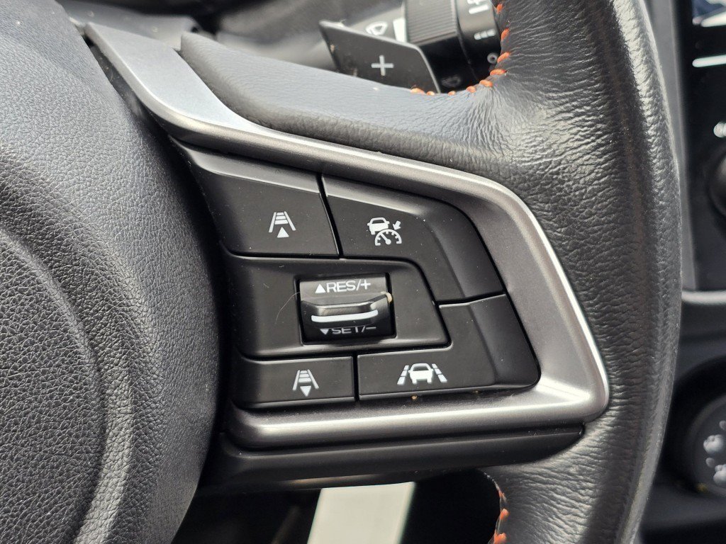 Used 2018 Subaru Crosstrek 2.0i Premium w/ Eyesight System AWD/4WD image 13