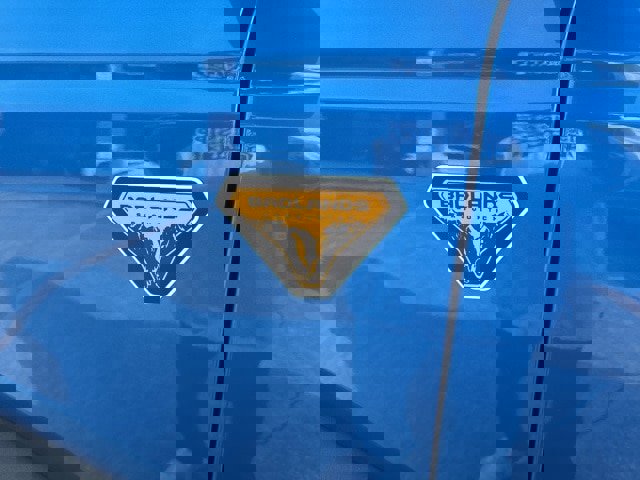 Certified 2023 Ford Bronco Badlands image 12