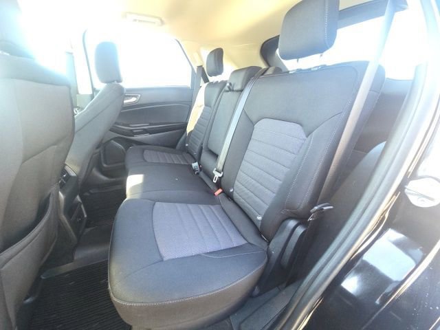 Certified 2024 Ford Edge SE w/ Black Appearance Package image 19
