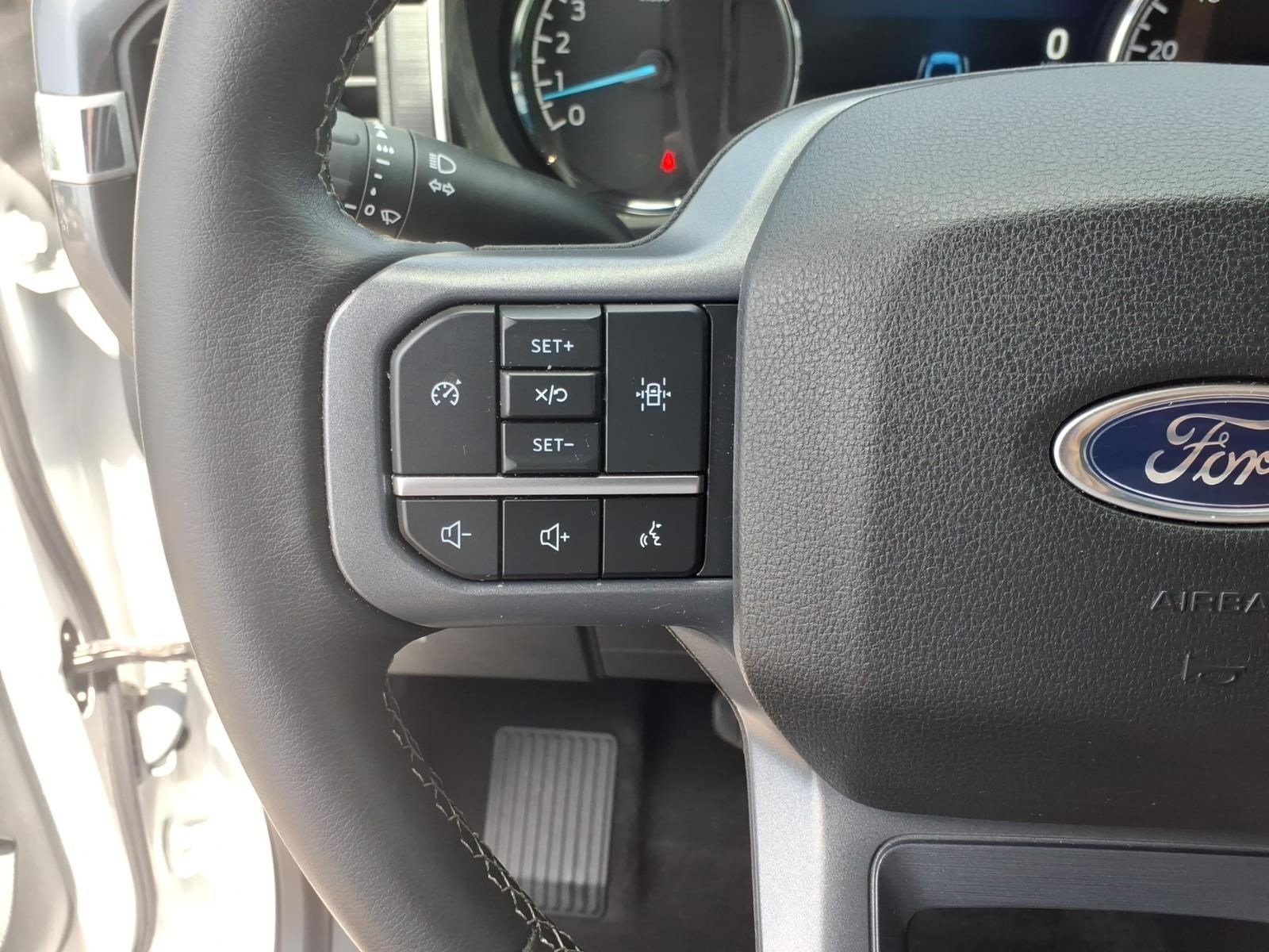 Certified 2023 Ford F150 XLT w/ Equipment Group 302A High AWD/4WD image 17