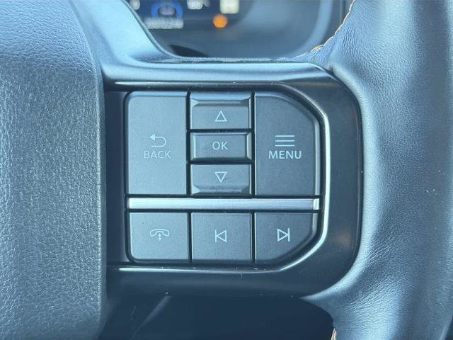 Certified 2024 Ford Expedition Max Platinum AWD/4WD image 24