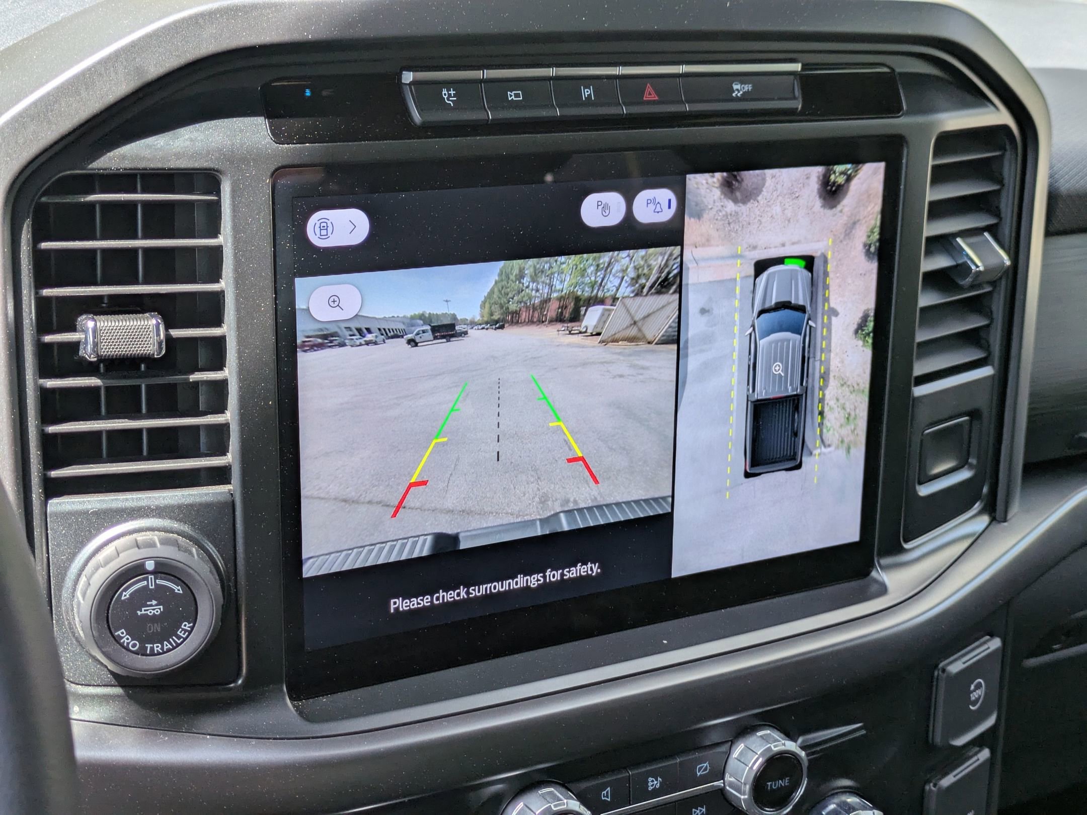 Certified 2024 Ford F150 XLT w/ Equipment Group 302A MID image 20