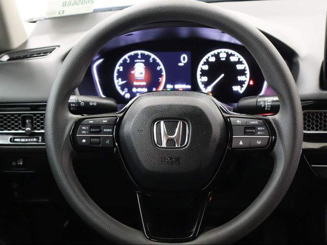 Used 2024 Honda Civic LX image 32