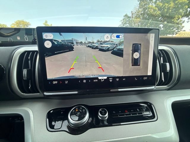 Certified 2025 Ford Expedition Active AWD/4WD image 20