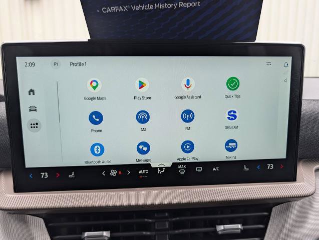 Certified 2025 Ford Explorer Active image 17