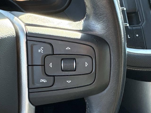 Used 2021 GMC Yukon SLT w/ SLT Premium Package image 30