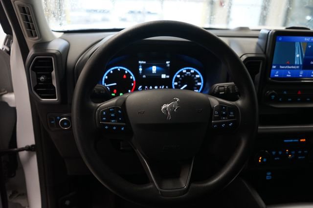 Certified 2021 Ford Bronco Sport Big Bend image 22