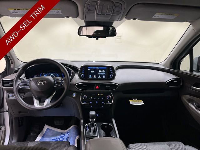 Used 2020 Hyundai Santa Fe SEL image 18