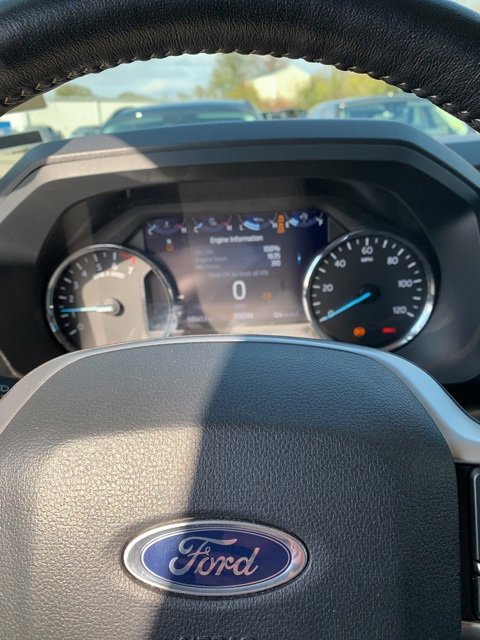 Certified 2024 Ford Expedition Max XLT image 15