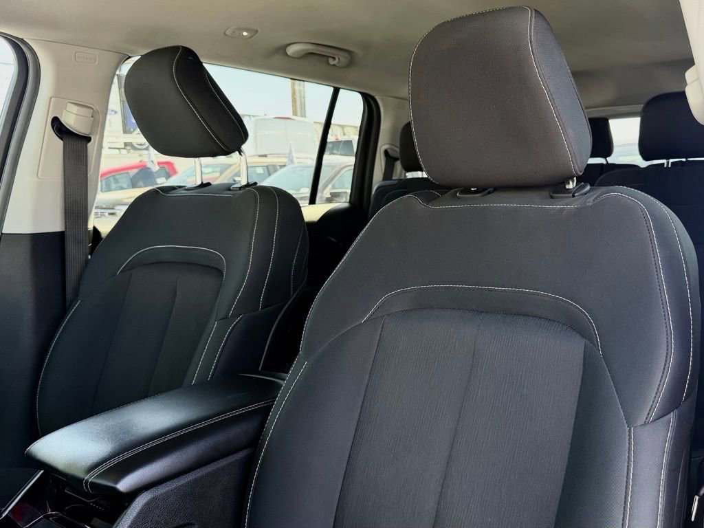 Used 2022 Jeep Grand Cherokee L Laredo w/ Luxury Tech Group I image 16