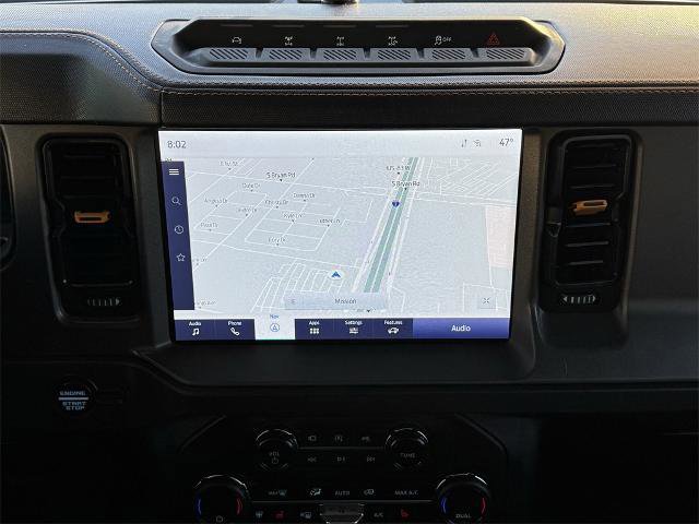 Certified 2024 Ford Bronco Badlands image 27