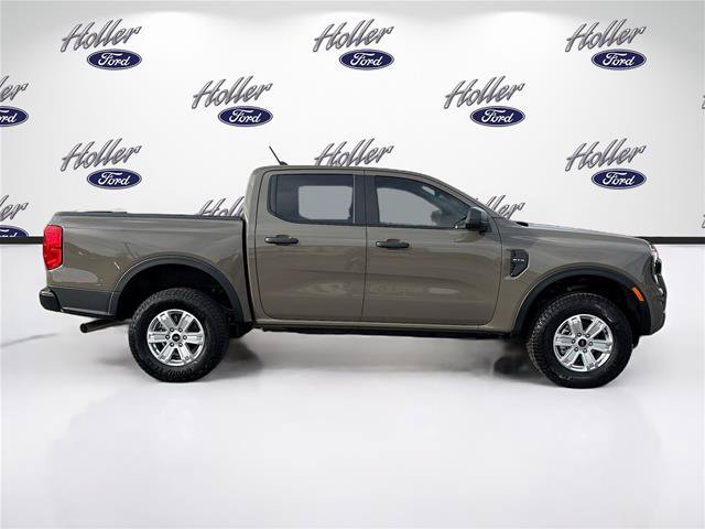 Certified 2025 Ford Ranger XL RWD image 9