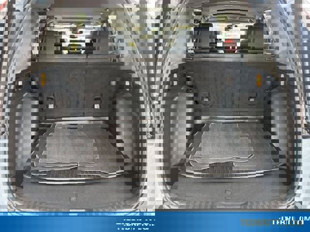 Used 2021 Honda CR-V EX-L image 11