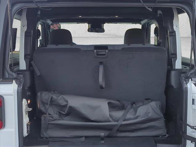 Used 2024 Jeep Wrangler Rubicon image 8
