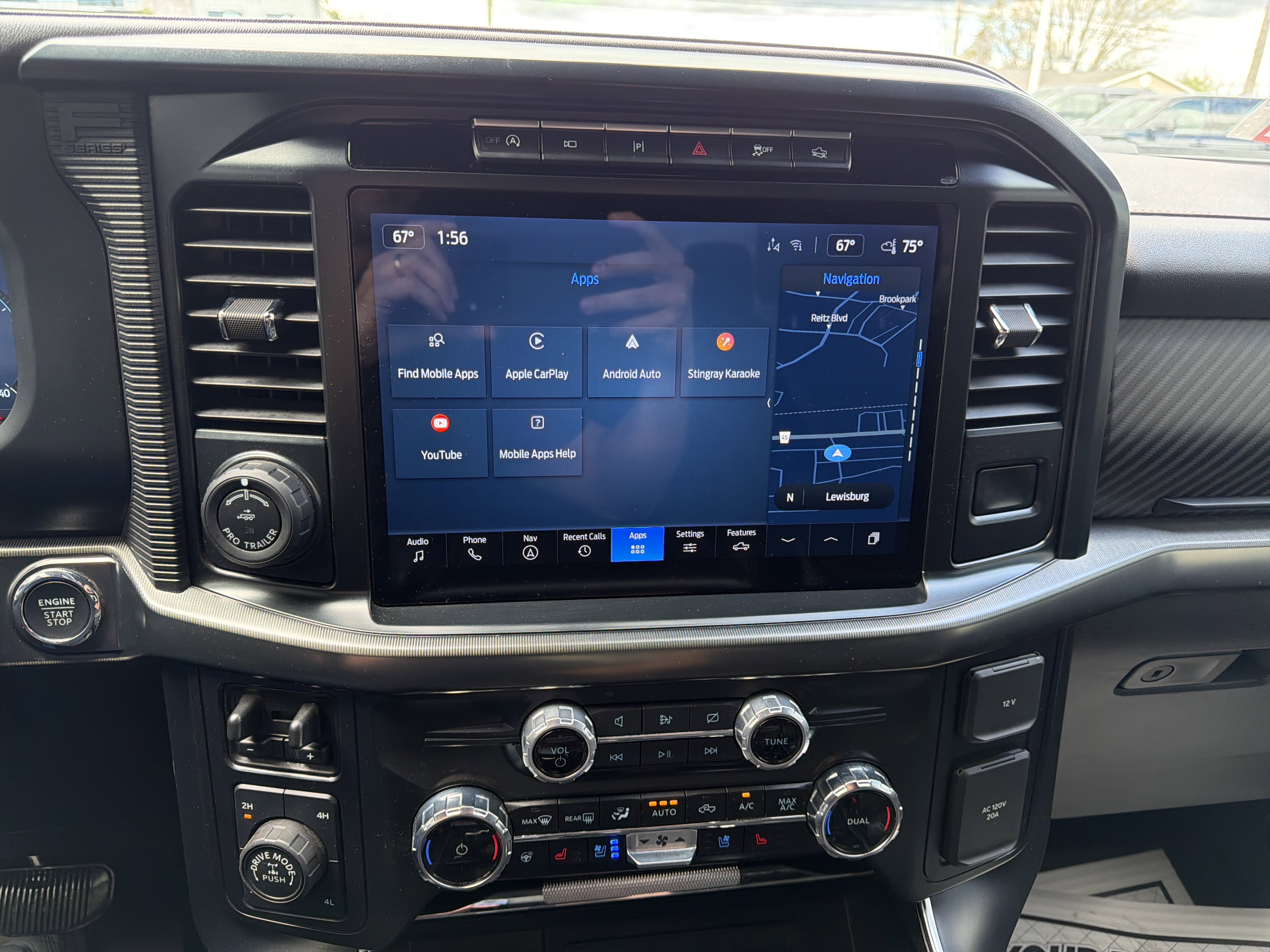 Certified 2024 Ford F150 Raptor image 25