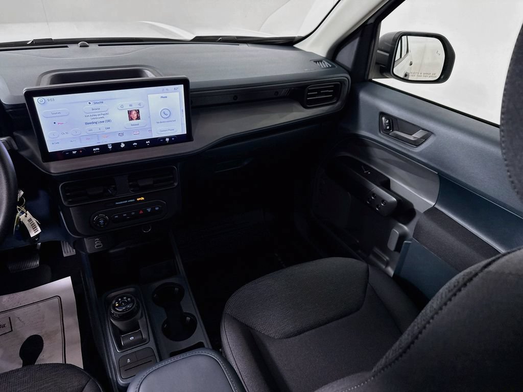 Certified 2025 Ford Maverick XL FWD image 22