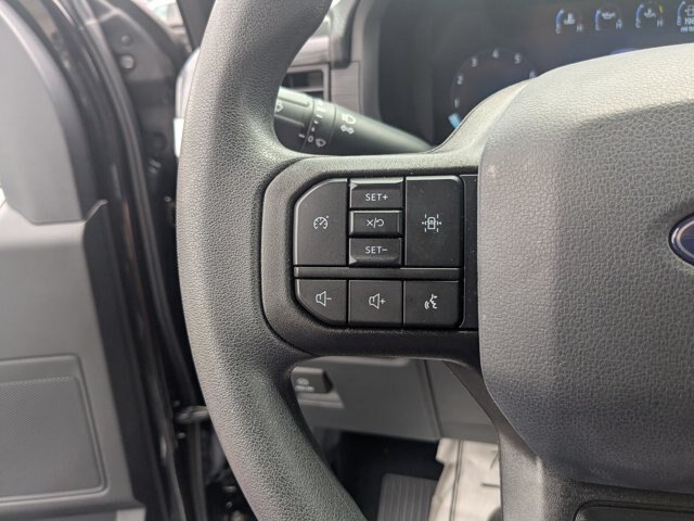 Certified 2024 Ford F150 STX AWD/4WD image 17