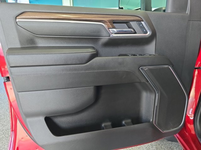 Used 2024 Chevrolet Silverado 2500 LT w/ All Star Edition image 8