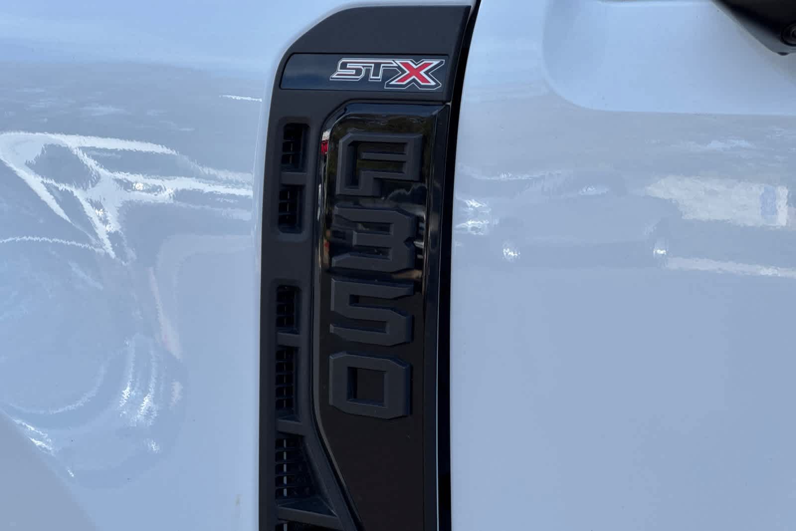 Certified 2023 Ford F350 XL w/ STX Appearance Package AWD/4WD image 25