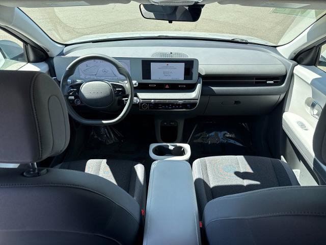 Used 2024 Hyundai Ioniq 5 SE RWD image 12