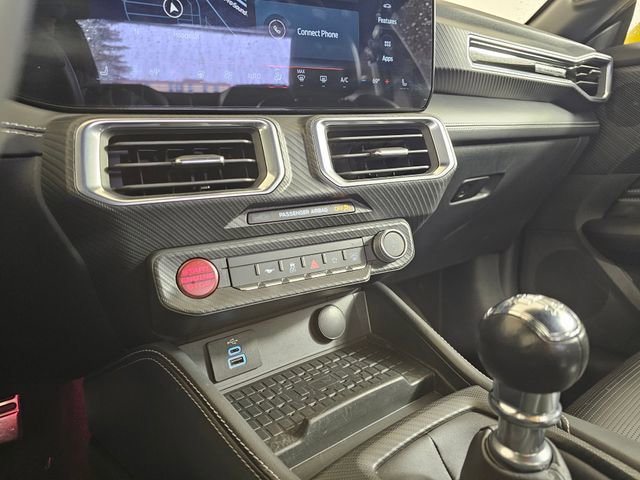 Certified 2024 Ford Mustang GT Premium image 26