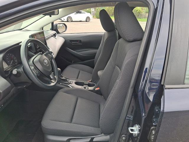 Used 2024 Toyota Corolla LE FWD image 13