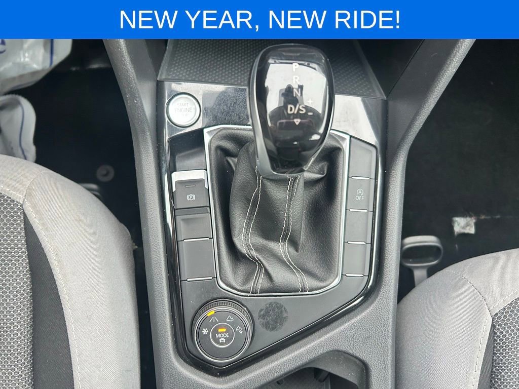 Used 2024 Volkswagen Taos S image 27