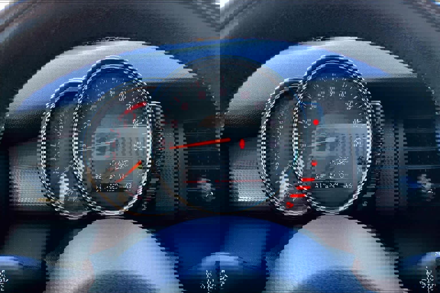 Used 2017 MINI Cooper 4-Door Hardtop image 17