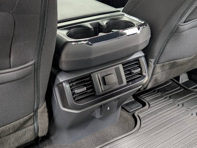 Certified 2022 Ford F150 XL w/ STX Appearance Package AWD/4WD image 16