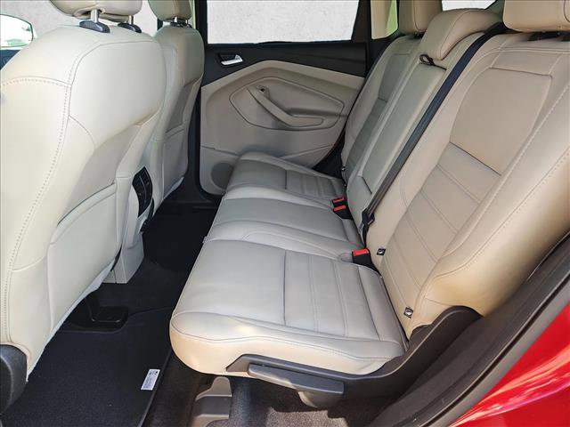 Certified 2019 Ford Escape SEL image 19