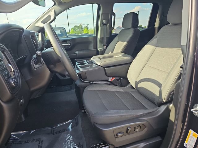 Used 2022 Chevrolet Silverado 1500 Custom image 14