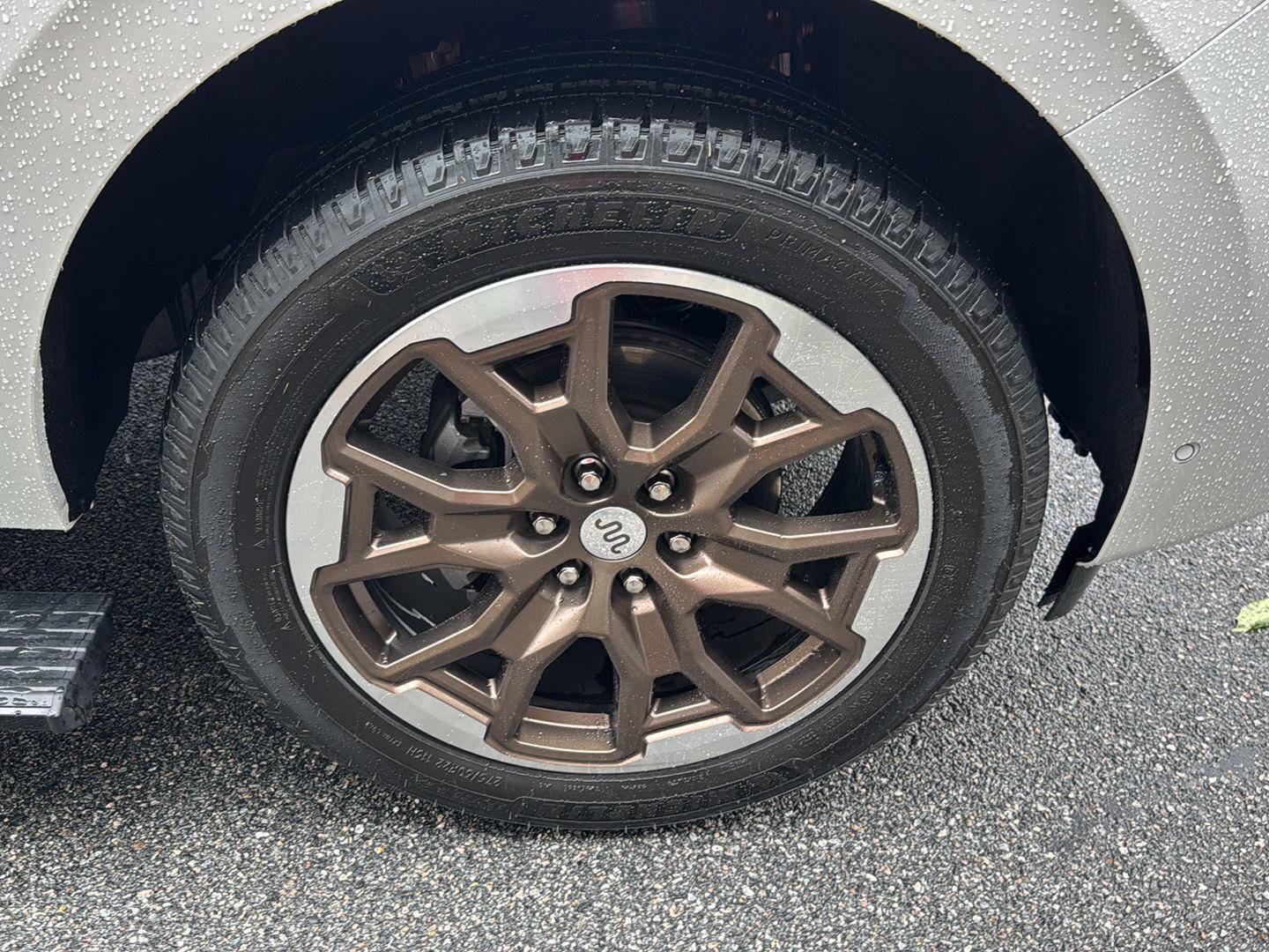 Certified 2025 Ford Expedition Max King Ranch image 36