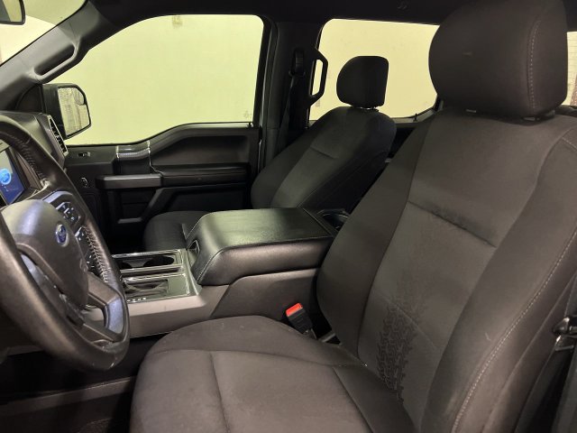 Certified 2020 Ford F150 XLT w/ Equipment Group 302A Luxury AWD/4WD image 4