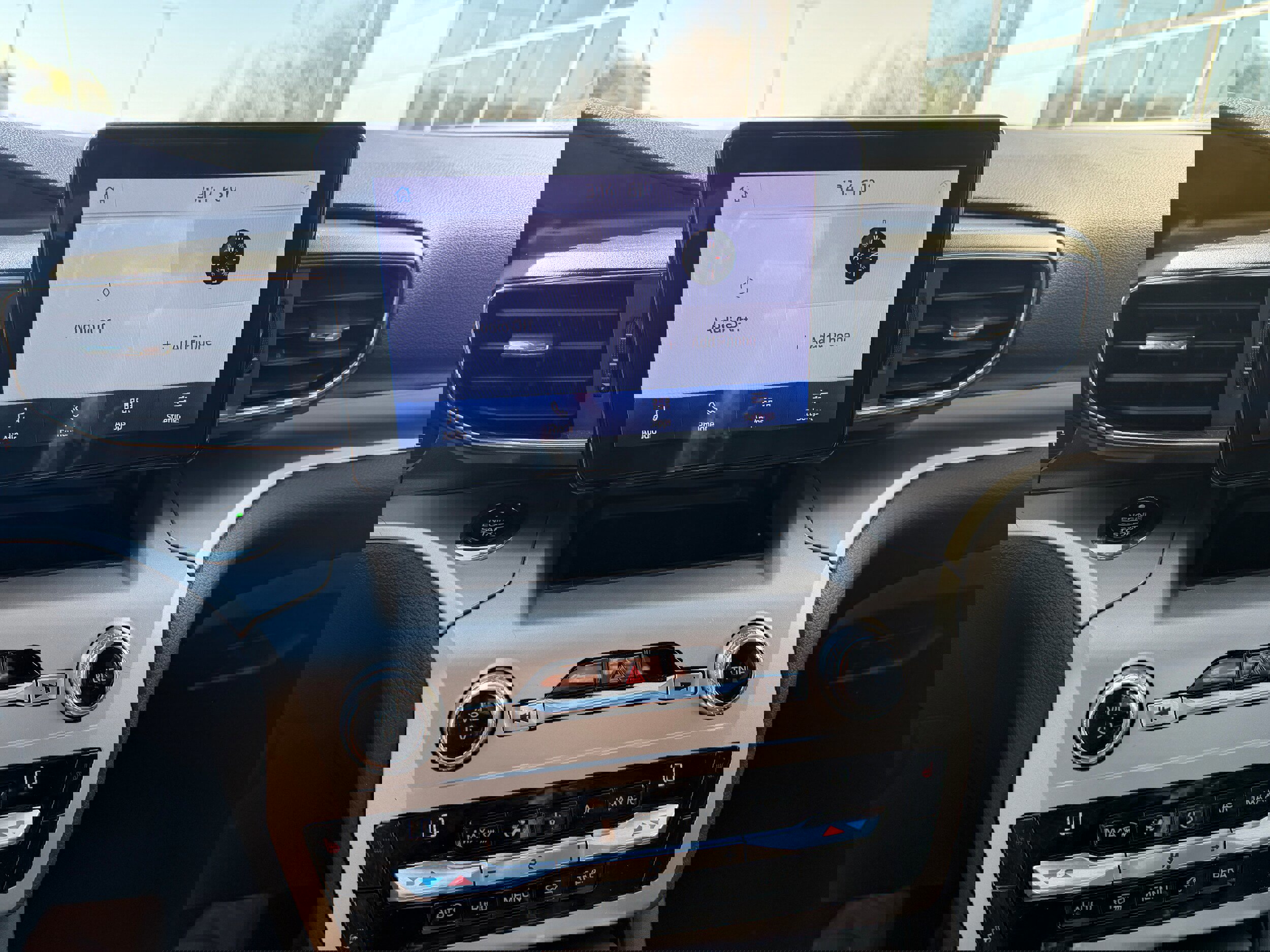 Certified 2020 Ford Explorer XLT w/ Equipment Group 202A image 26