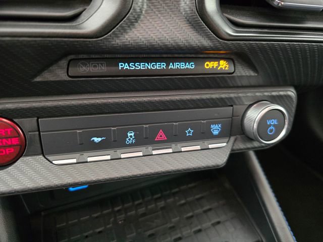 Certified 2024 Ford Mustang Dark Horse w/ Dark Horse Handlin Package RWD image 30